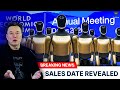 Elon Musk Announces "Sales Opening Time" Tesla Bot Gen 3 At WEF Annual Meeting 2026