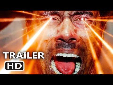 NIGHTFLYERS Trailer Brasileiro LEGENDADO (2018) Netflix Série