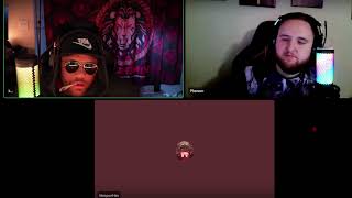 LIONS DEN PODCAST ep.104