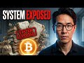 Tax Day Exposed the System… This Is Why Bitcoin Was Created