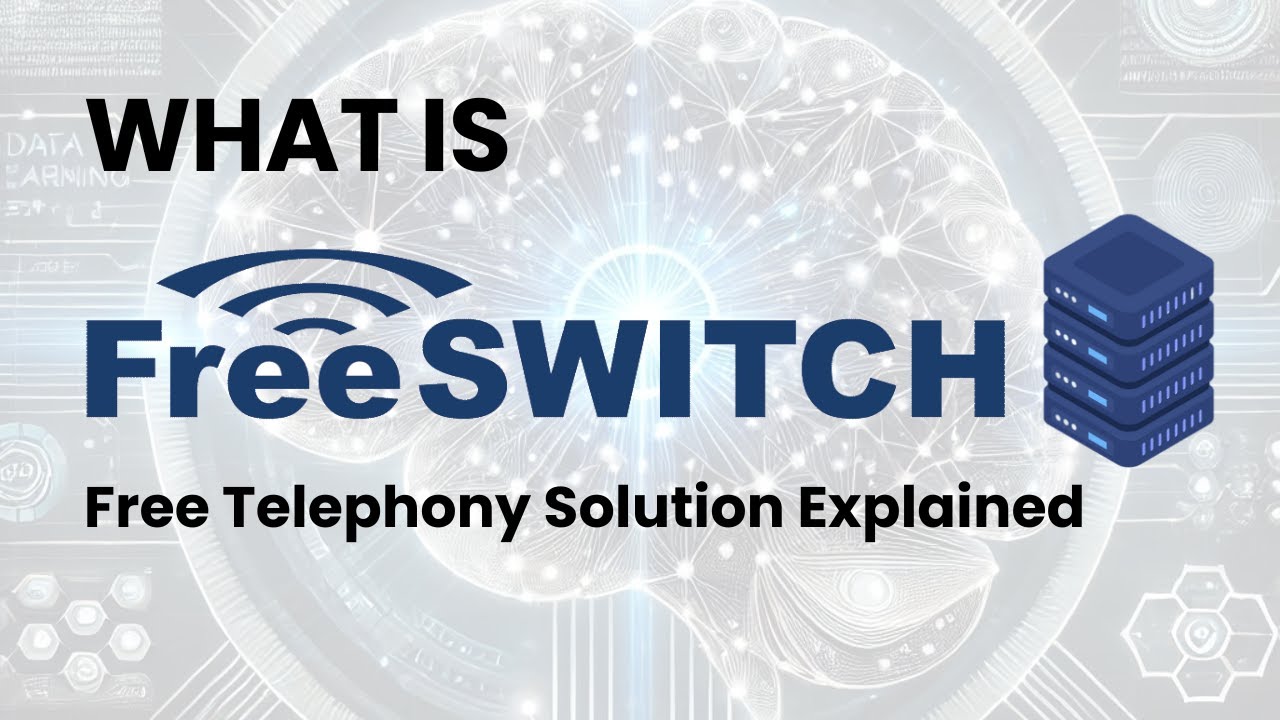 Get Started with FreeSWITCH in 5 Minutes for FREE Telephony!