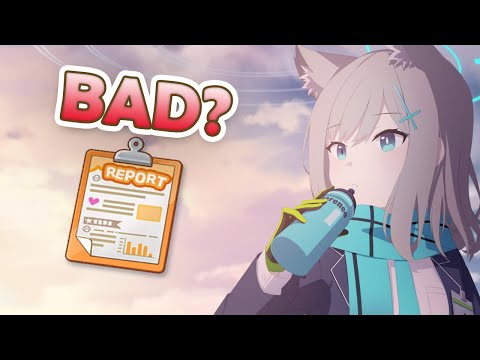 Why is there no Blue Archive tier list? Are commissions bad? - Blue Archive Beginner Guide