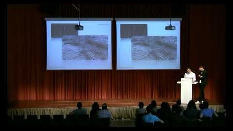 Digital - Fabrication