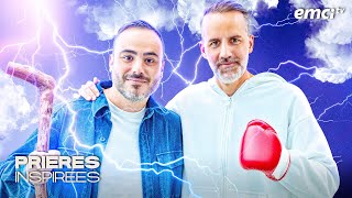 Connais ton autorité - Prières inspirées - Stéphane Kadi