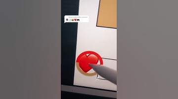 TikTok Drawing Tutorials #Subscribe#fyp#ipad #procreate#shorts#arttiktok#funny #cool#tiktok#draw