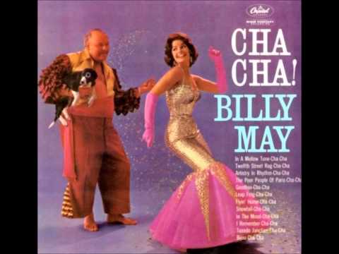 Ver Billy May - Flyin' Home Cha Cha no YouTube