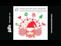 Shawn Lee's Ping Pong Orchestra: Do You Hear What I Hear