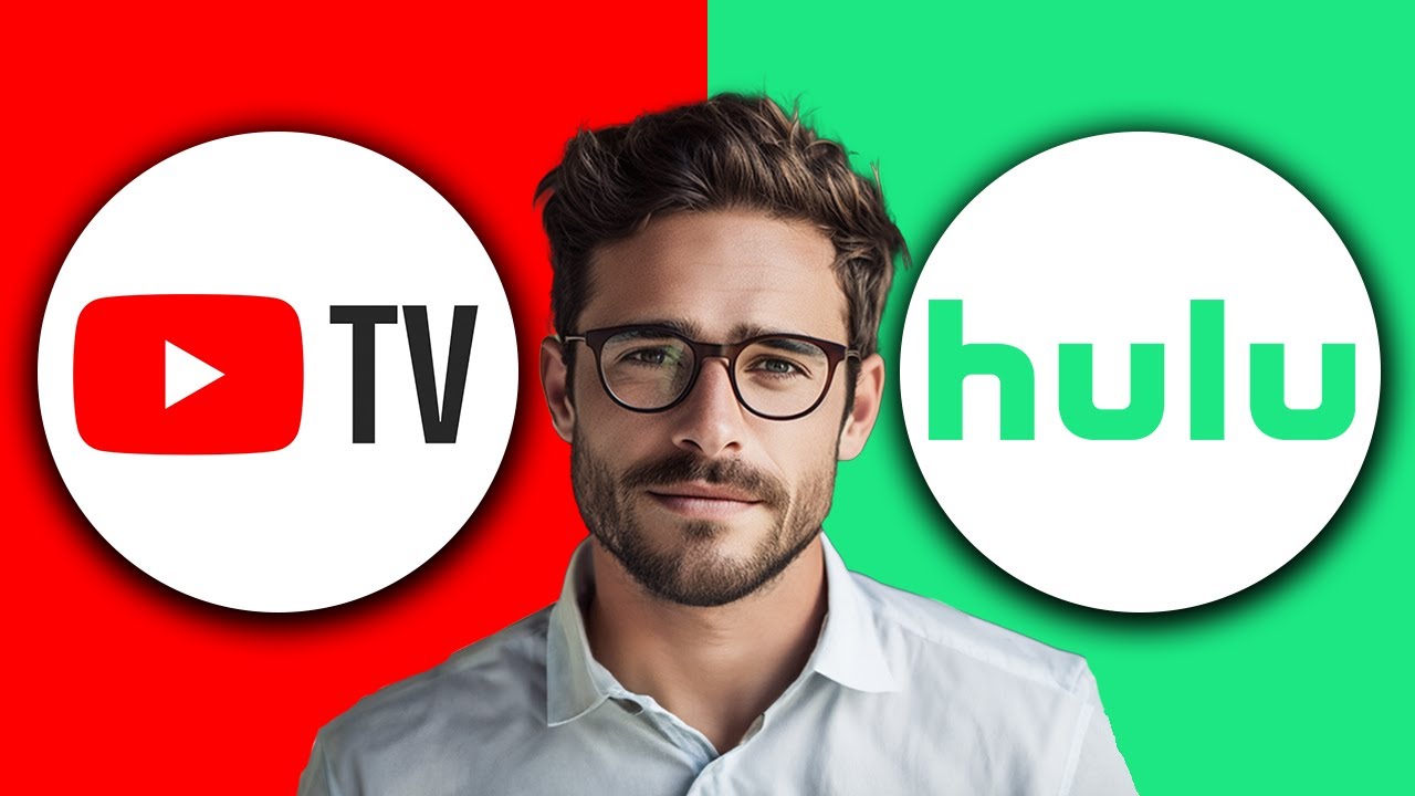 Which Is Better Hulu Tv Or Youtube Tv
