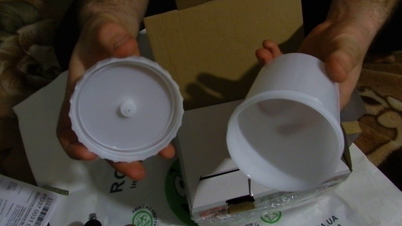 Пистолет покрасочный пневматический INTERTOOL - YouTube