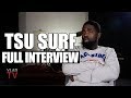 Tsu Surf on Rollin 60s Crips, Getting Shot 5 Times, Battle Rapping (Full Interview)