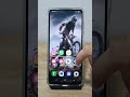 Como alterar o teclado padrão do Galaxy A16