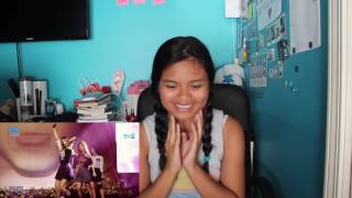 BLACKPINK 붐바야 (BOOMBAYAH) SBS Inkigayo REACTION | joelIA