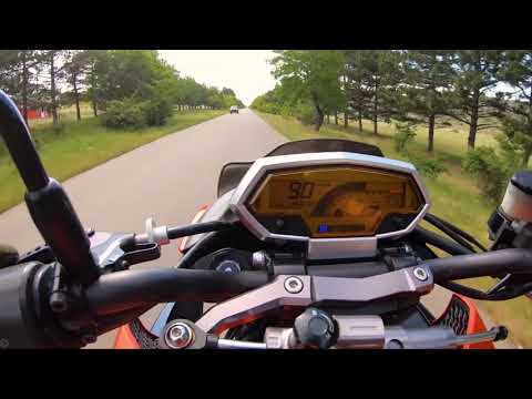 kawasaki z1000 - Georgia (Tbilisi)