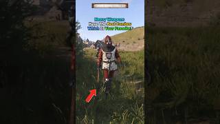 KCD2 Combos Feel SO Satisfying