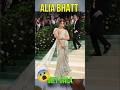 Wait… Alia wasn't even there? 😱 #shorts