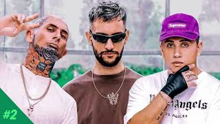 Y Yo Sigo Con Ganas De Tenerte En Mi Cama - Big One, Ke Personajes, Fmk Video Oficial 2