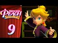 Maestra del kung fu  princess peach showtime ita  parte 9