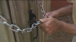 Thieves target metro Atlanta church's AC units | FOX 5 News