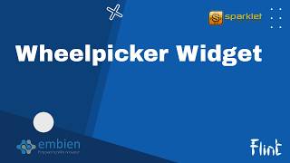 Wheelpicker Widget