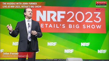 NRF Big Show 2023 Recap & Highlights