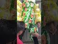 potato man #viralvideo #diy #shortvideo #trending