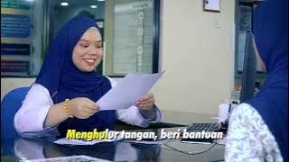 Video Lagu Sepakat Membina 2025 ANGKASA & Koperasi