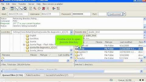 How to change your PHP settings for Joomla using the .htaccess file - Joomla Tutorials