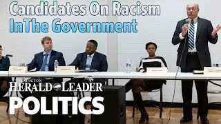 How Will You Address Racism In Government? Fayette County Attorney Candidates Respond