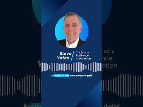 Security Architecture for Modern Threats