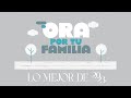 ⏪ Oración por tu familia - 26 Diciembre 2023 (Lo Mejor de 2023 - Repetición) - Andrés Corson