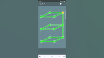 LEVEL 81 | OneTouchDraw
