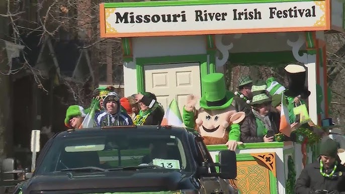 Dogtown preps for St. Patrick's Day parade