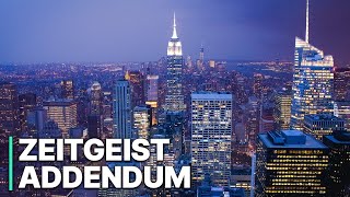 Zeitgeist - Addendum | Documental revelador | Documental | Español