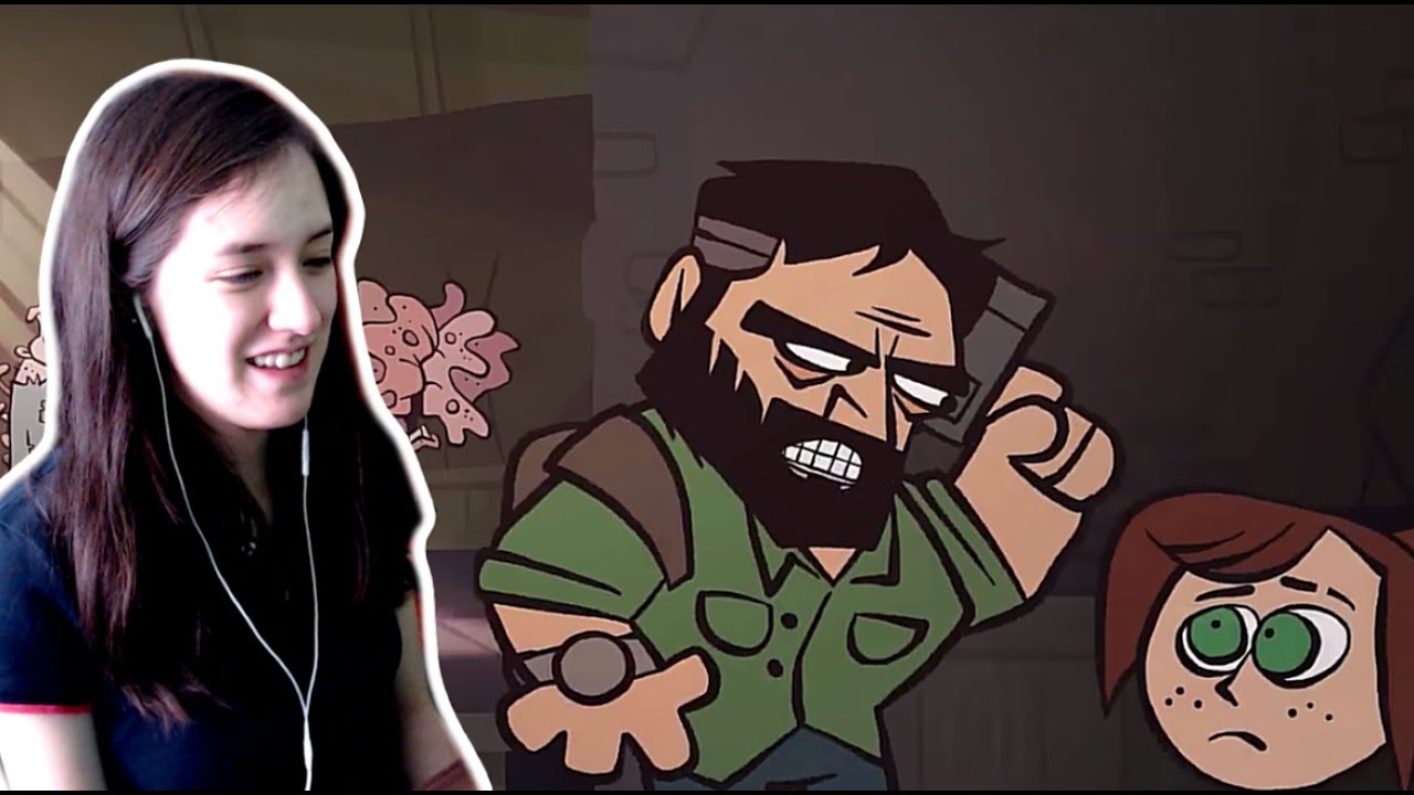 Recapitulación en Pedacitos (The Last of Us) | REACCIÓN