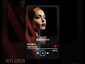 Female Vocal Techno for Headphones After Dark