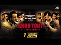 Shootout At Lokhandwala Full Movie | Vivek Oberoi, Amitabh Bachchan, Sanjay Dutt | Gangster Movie