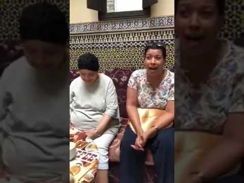 Lhbitriya Bouya Jawab W Hdar