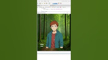 Typewriter Text Effect in Java Swing! 🚀👨‍💻 #Shorts