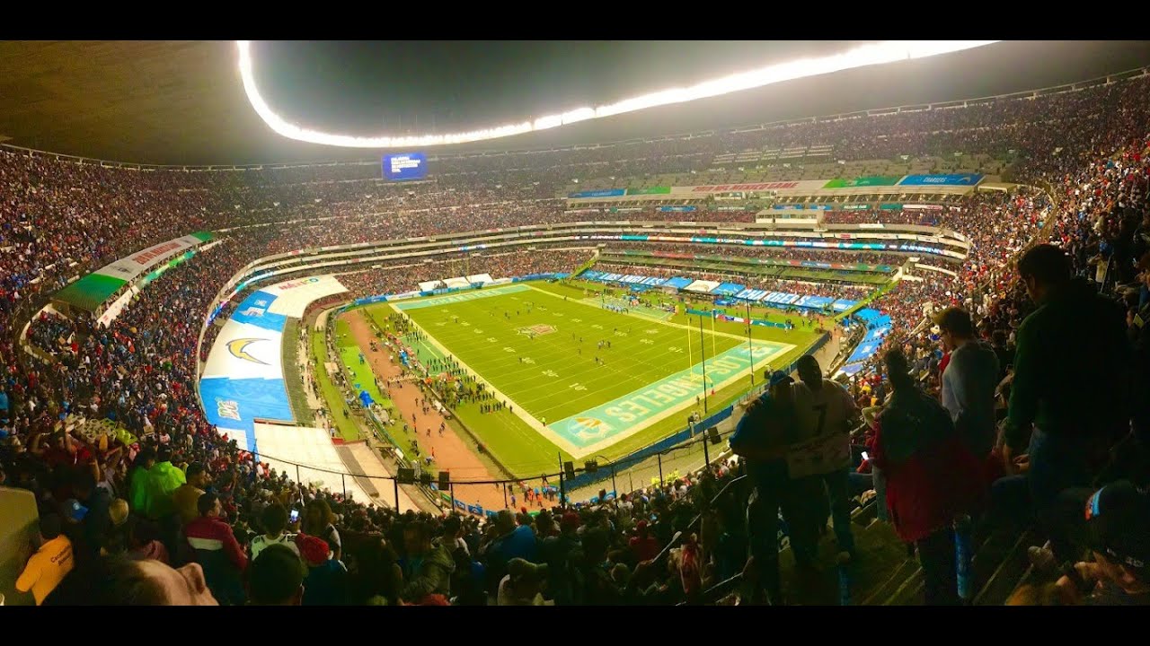 MÉXICO TENDRA EL PARTIDO INAUGURAL DEL MUNDIAL 2026 - YouTube
