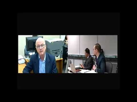 SÍTIO DE ATIBAIA | Depoimento de Celso Marcondes ao juiz Sergio Moro – 11.06.18