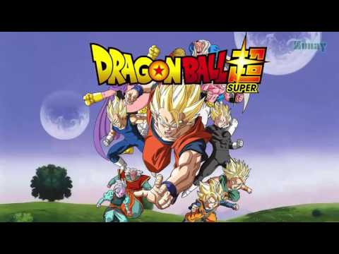 Dragon Ball Super OST   To Protect The Earth!