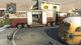 8 KillFeed with 5 Kill Rolling Thunder