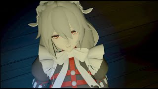 Rina of the stage