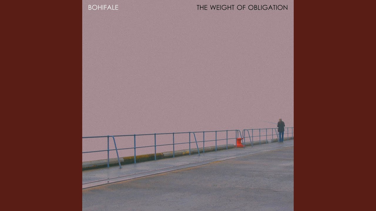 The Weight of Obligation