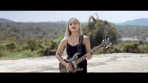 Liza Lyngdoh - Magical Elixir  (Official Music Video)