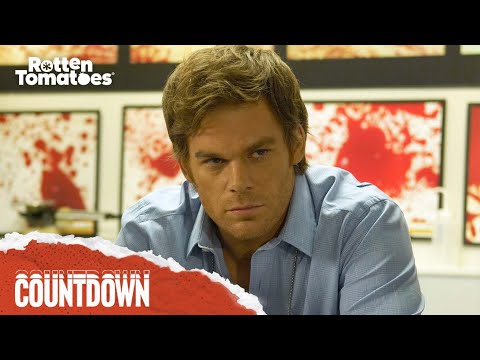 10 Great TV Shows With a Rotten Final Season | Countdown | Rotten Tomatoes