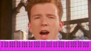 RUSH ASTLEY