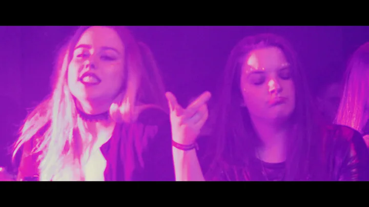 DCUSU Summer Ball 2017