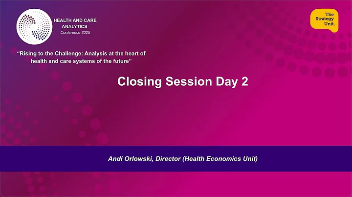 HACA2025 - Day 2- Main Stage - Panel Discussion