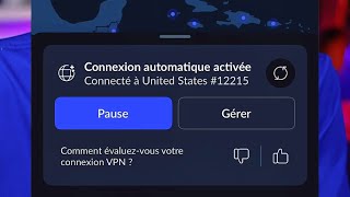 Kijan pou w konfigire VPN nan ?  screenshot 2